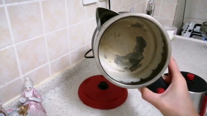kettle kireci