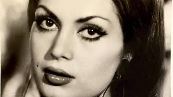 Türkan Şoray’ın gençliği güzel mii?