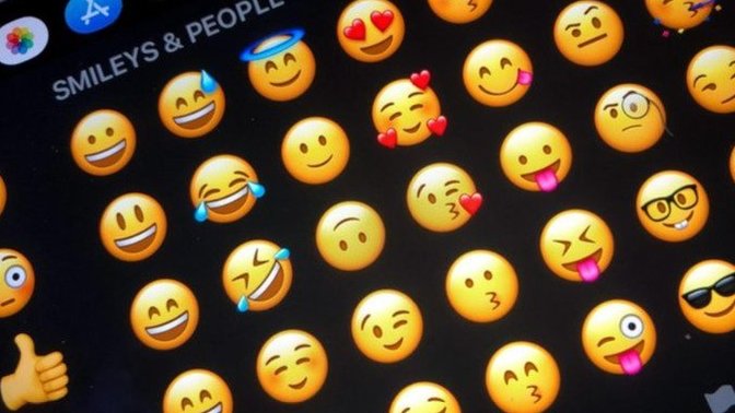 Kullandığınız son 4 emoji nasıl biri olduğunuzu anlatıyor! Son kullandığınız 4 emoji hangisi?