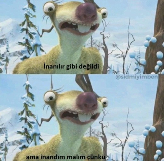 Sana hiç kıyamam diyenlere inanır mısın?