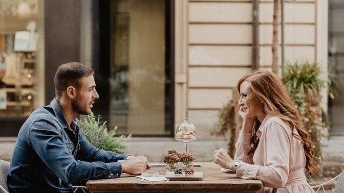 İlişkiniz bittiğinde saygı çerçevesi içinde ayrılabiliyor musunuz?