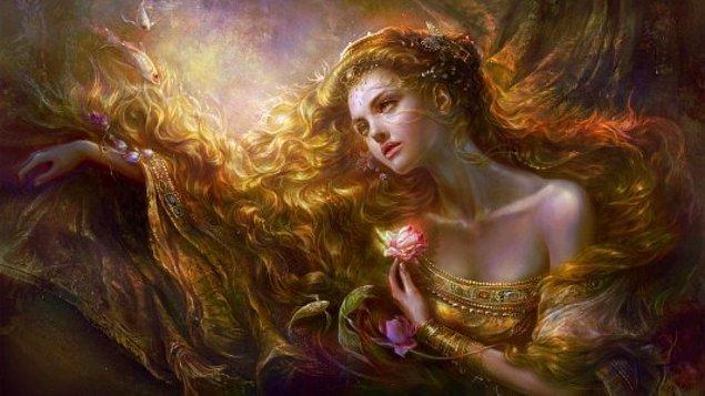 Lilith mi yoksa Havva mı sizce?
