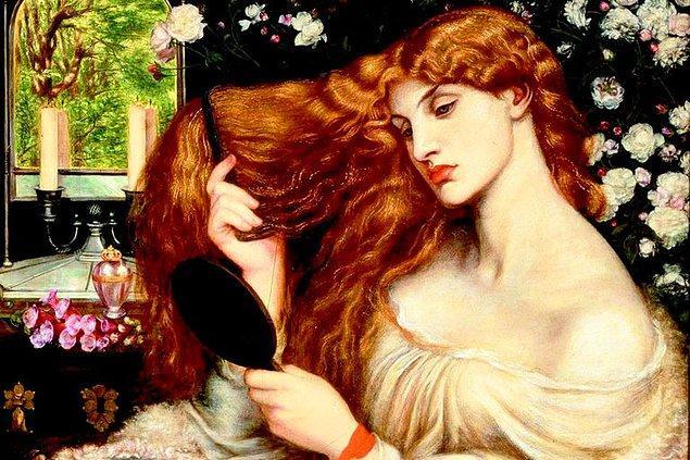 Lilith mi yoksa Havva mı sizce?