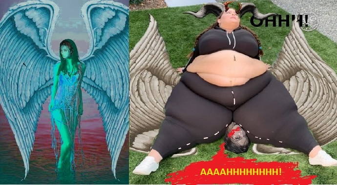 Lilith vs. Gabriella