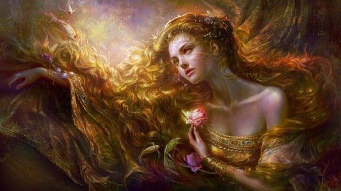 Lilith mi yoksa Havva mı sizce?