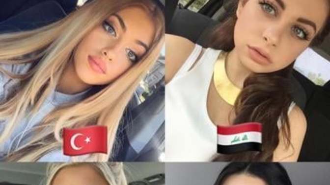 Aklı başında Türk Erkeği, Türk kızıyla mı evlenir yoksa Rus kızıyla mı?