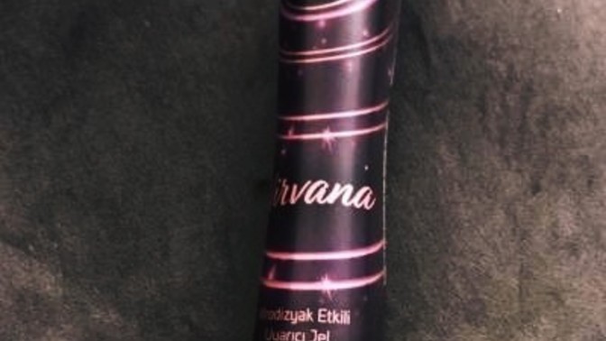 Okey nirvana hot kayganlaştırıcı ne işe yarar?