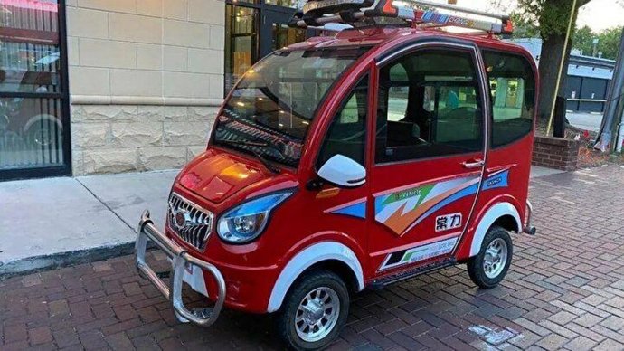 Dünyanın en ucuz otomobili Türkiyeye geliyor! Fiyatı 20 bin TL olması beklenen bu aracı alır mıydınız?