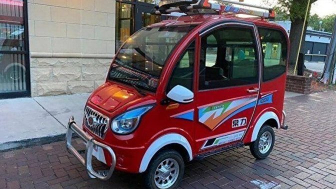 Dünya'nın en ucuz otomobili Türkiye'ye geliyor! Fiyatı 20 bin TL olması beklenen bu aracı alır mıydınız?