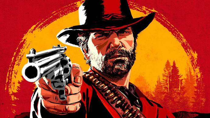 Red Dead Redemption 3 geliyor! Kovboy oyunlarını sever misiniz?