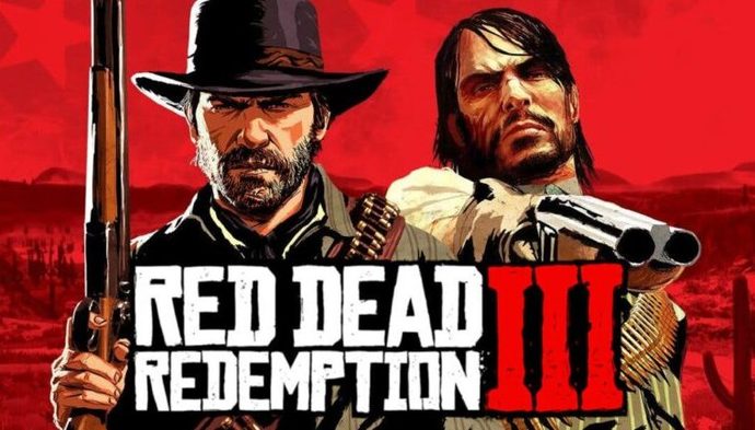 Red Dead Redemption 3 geliyor! Kovboy oyunlarını sever misiniz?