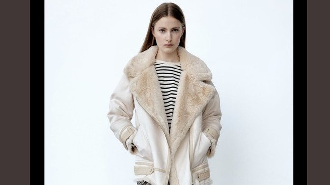"Zara'da satılan birçok pahalı ürün anında tükeniyor?