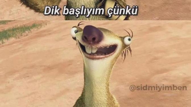 Günaydın 🖐️ Sizde böylemisiniz sizde dik başlı mısınız?