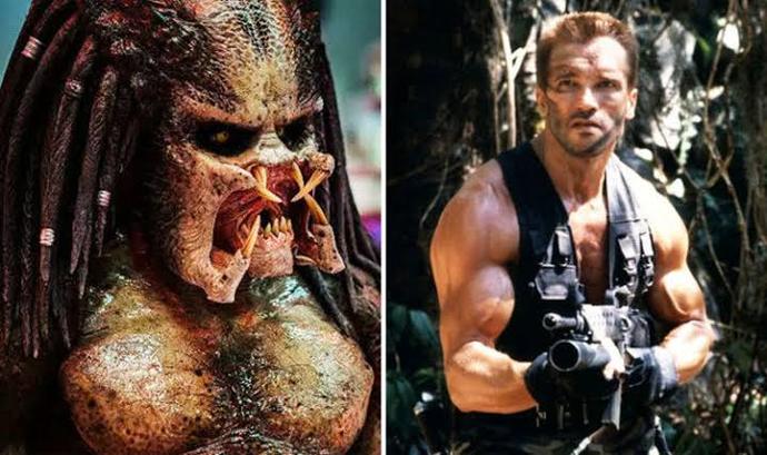 Predator 1