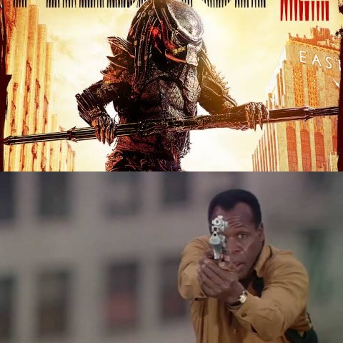 Predator 2