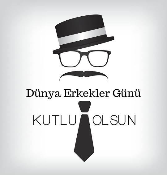 Bugünün Dünya Erkekler Günü olduğunu biliyor muydun?