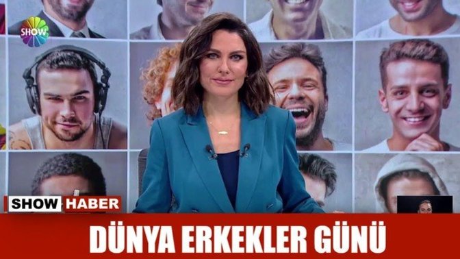 Bugünün "Dünya Erkekler Günü" olduğunu biliyor muydun?