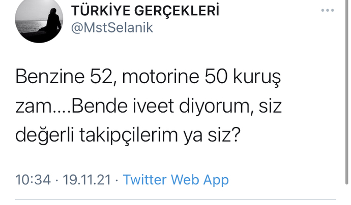 Erdoğan gidine kadar, daha ne kadar daha fakirleşir ülke?