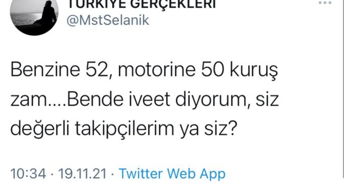Erdoğan gidine kadar, daha ne kadar daha fakirleşir ülke?