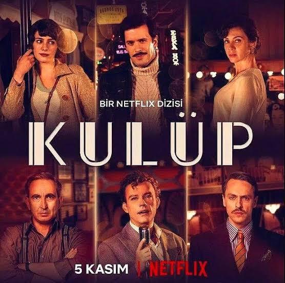 Netflix Top10 listesini açıkladı! Netflix’te en çok izlenen dizilerden hangisini izledin?