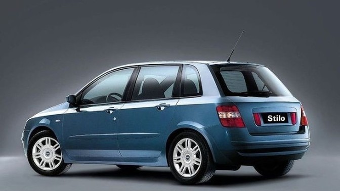 65-85 bin ₺ bandında Fiat Stilo alınır mı?