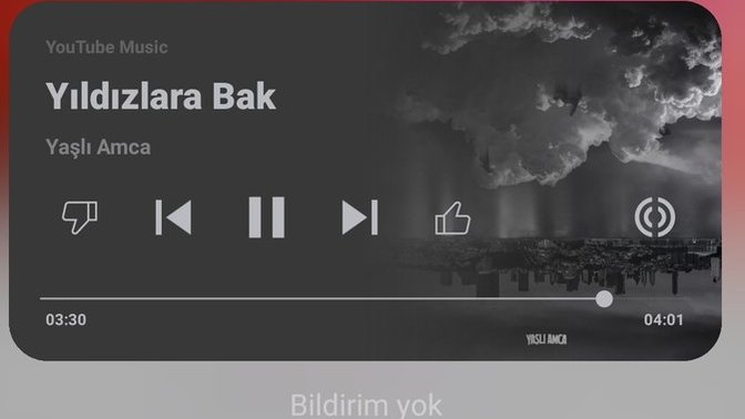Şuanda neler yapiyorsunuz?