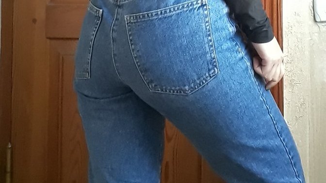 Popom çok mu küçük yaa delireceğim🥺?