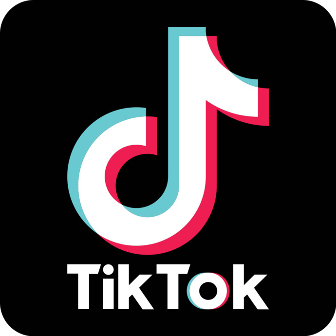 Kendine saygısı olan insan tiktok izlemez haksız mıyım?
