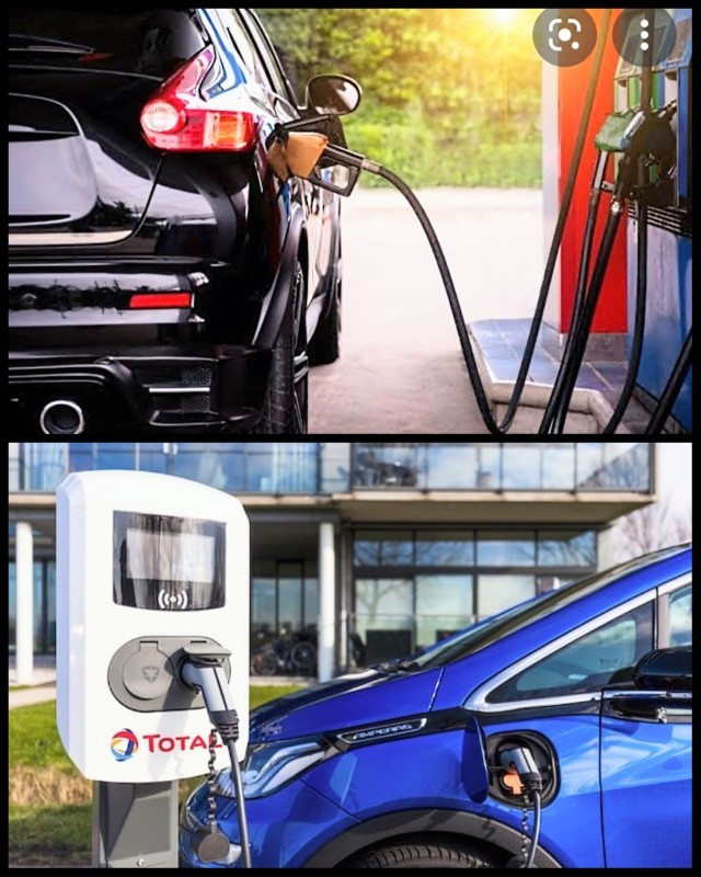 Benzinle dizel otomobiller Türkiyede yasaklanırsa nasıl olacak?
