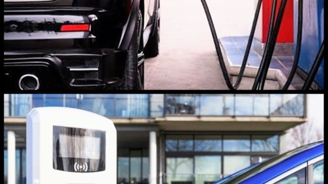 Benzinle dizel otomobiller Türkiye'de yasaklanırsa nasıl olacak? 