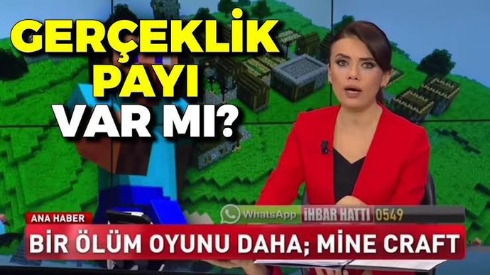 Oyunların medyada topluma kötü gösterildiğini düşünüyor musunuz?