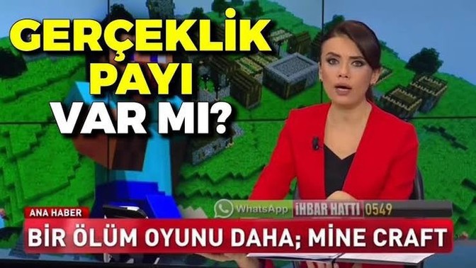 Oyunların medyada topluma kötü gösterildiğini düşünüyor musunuz?