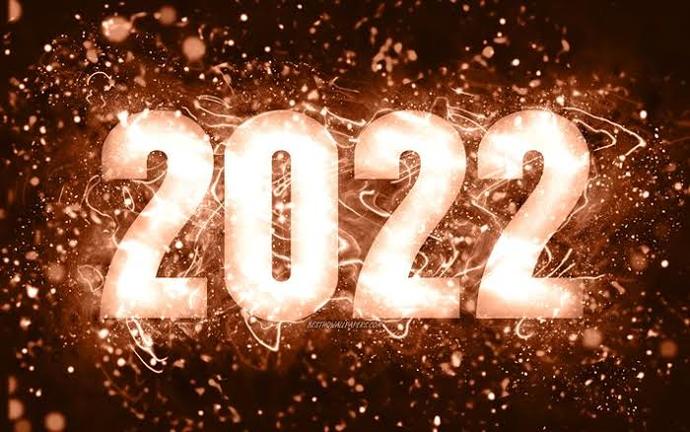 2022 yılından beklentileriniz var mı?