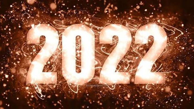 2022 yılından beklentileriniz var mı?