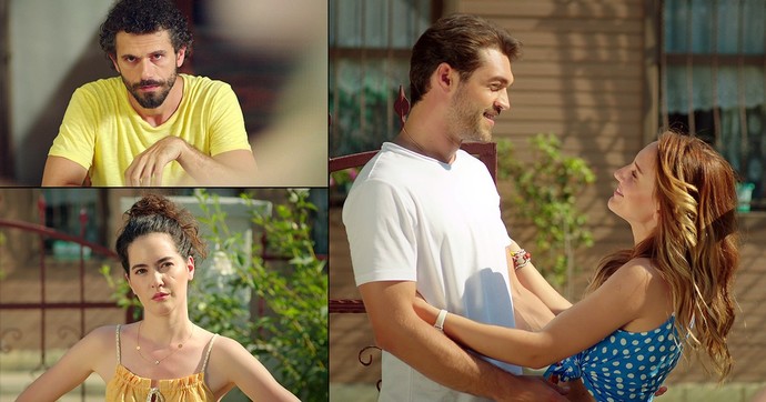 Kıskançlığın esas sebebi nedir?