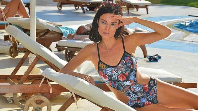 Manken Simge Ünal 'Fakir biriyle sevgili olamam' dedi! Yorumu sence doğru mu?