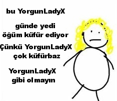 ana bacı yok