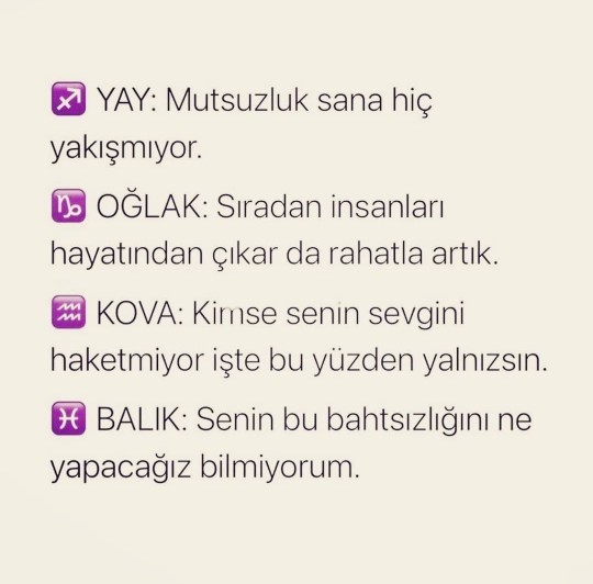 Şu sıralar ruh halin ne durumda?