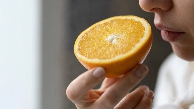 Koronavirüs sonrası tat ve koku bozukluğu yaşayan var mı?