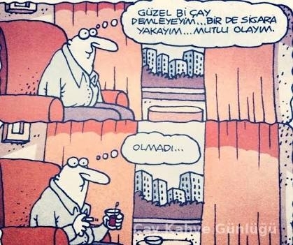 Kötü bir günün ardından kendinizi nasıl mutlu edersiniz?
