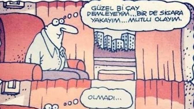 Kötü bir günün ardından kendinizi nasıl mutlu edersiniz?
