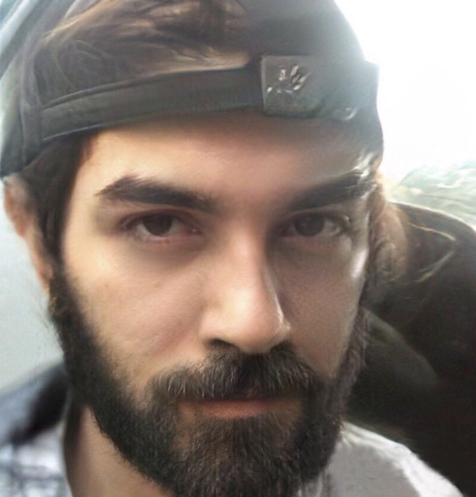 Erkek halim nasıl?
