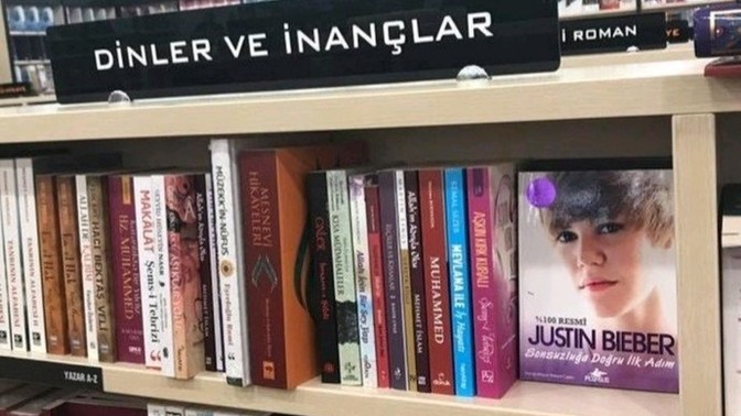 Dini inancınız nedir 🙏🏼?