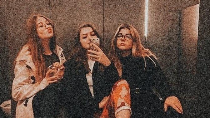 Yanlış yolda olan biriyle arkadaşlık etmeye devam eder misiniz?