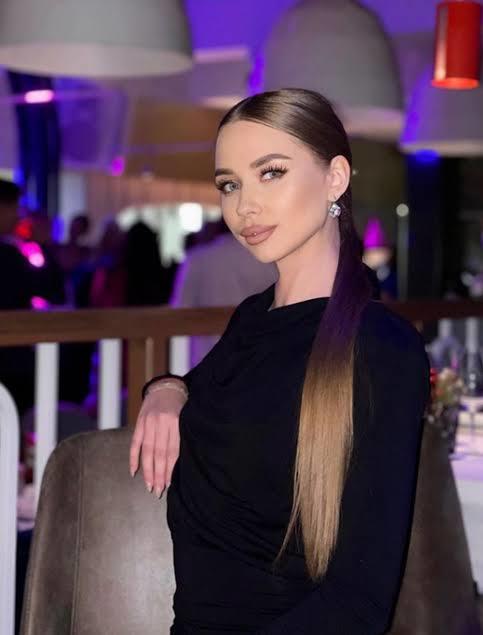 Rus kadınlarda olup Türk kadınlarında olmayan şeyler nelerdir?