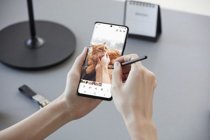 Samsung en iyi telefonu hangisi?