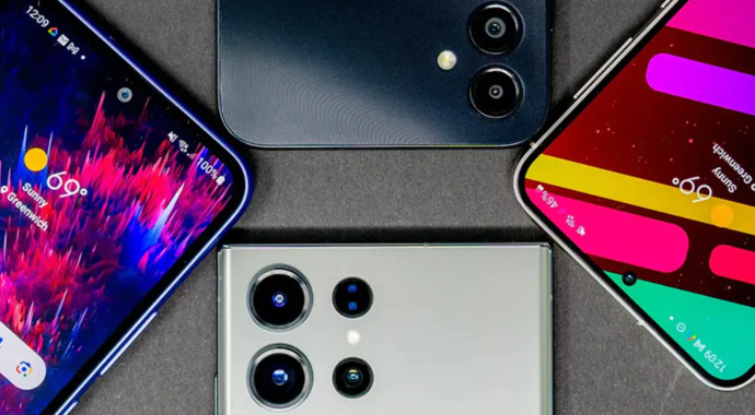 Samsung en iyi telefonu hangisi?