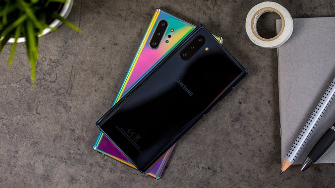Samsung en iyi telefonu hangisi?