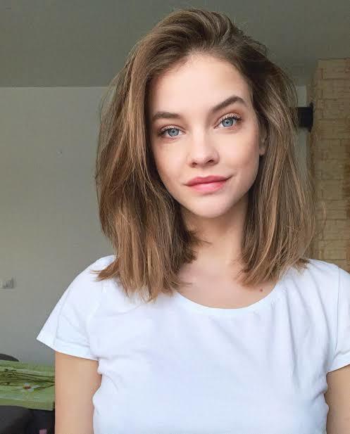 Monica Belluci mi Barbara Palvinmi?