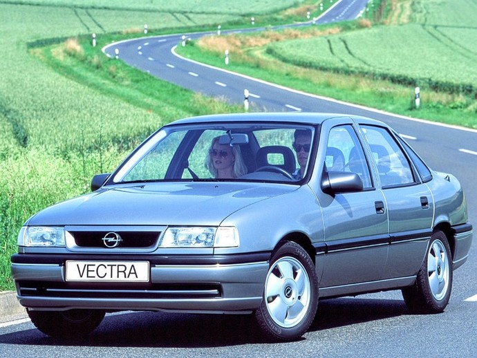 Opel Vectra Serisin de En Çok Sevdiğiniz Beğendiğiniz Seri Hangisi Vectra A Vectra B Vectra C Hangisi Daha Karizma?